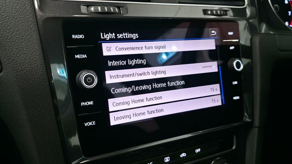 Used Volkswagen Golf 2017 for sale - 77903181: Photo 27