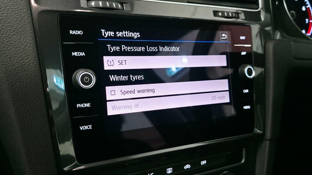 Used Volkswagen Golf 2017 for sale - 77903181: Photo 29