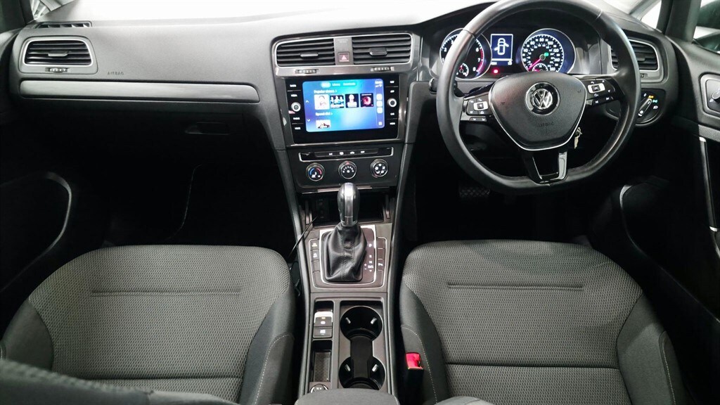 Used Volkswagen Golf 2017 for sale - 77903181: Photo 45