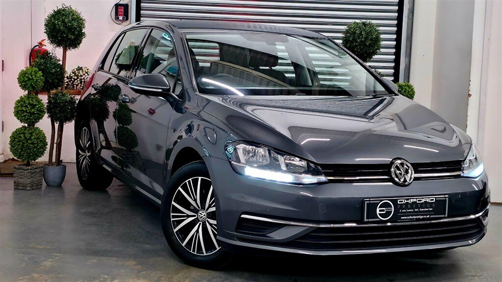 Used Volkswagen Golf 2017 for sale - 77903181: Photo 58
