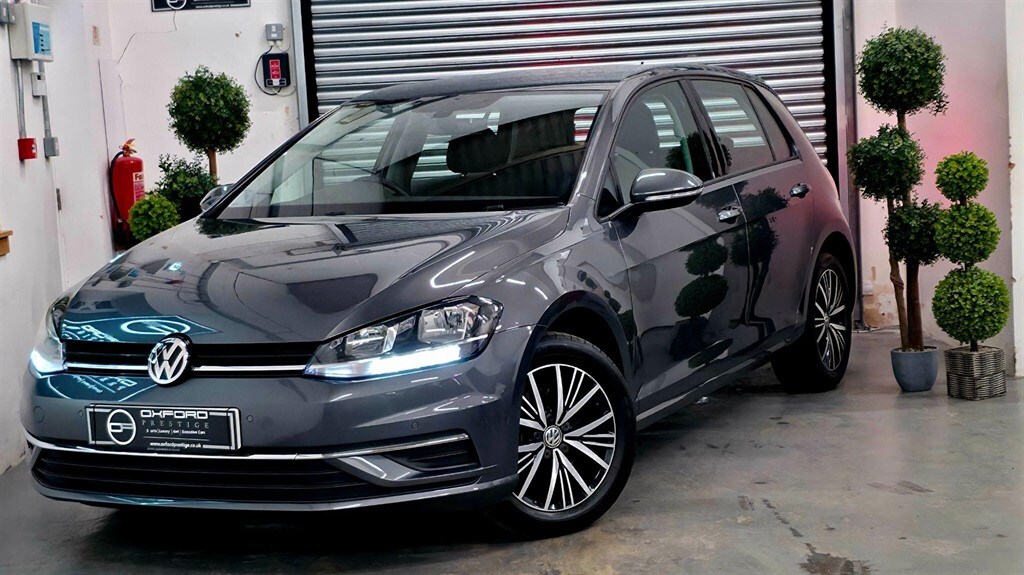 Used Volkswagen Golf 2017 for sale - 77903181: Photo 60
