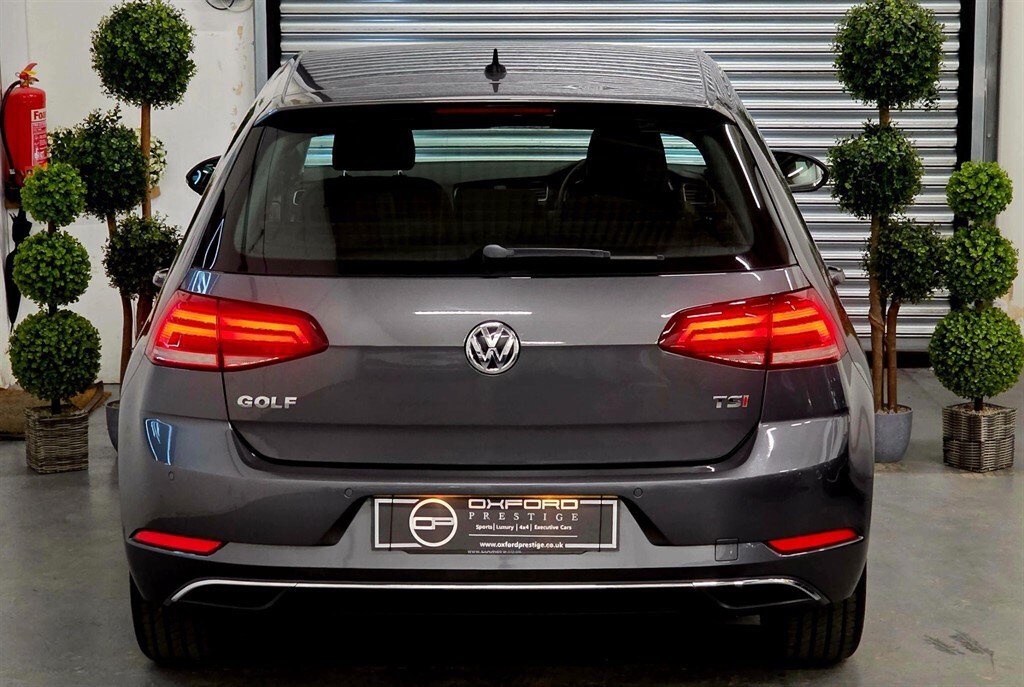 Used Volkswagen Golf 2017 for sale - 77903181: Photo 62