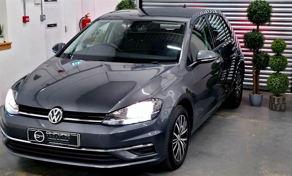 Used Volkswagen Golf 2017 for sale - 77903181: Photo 66