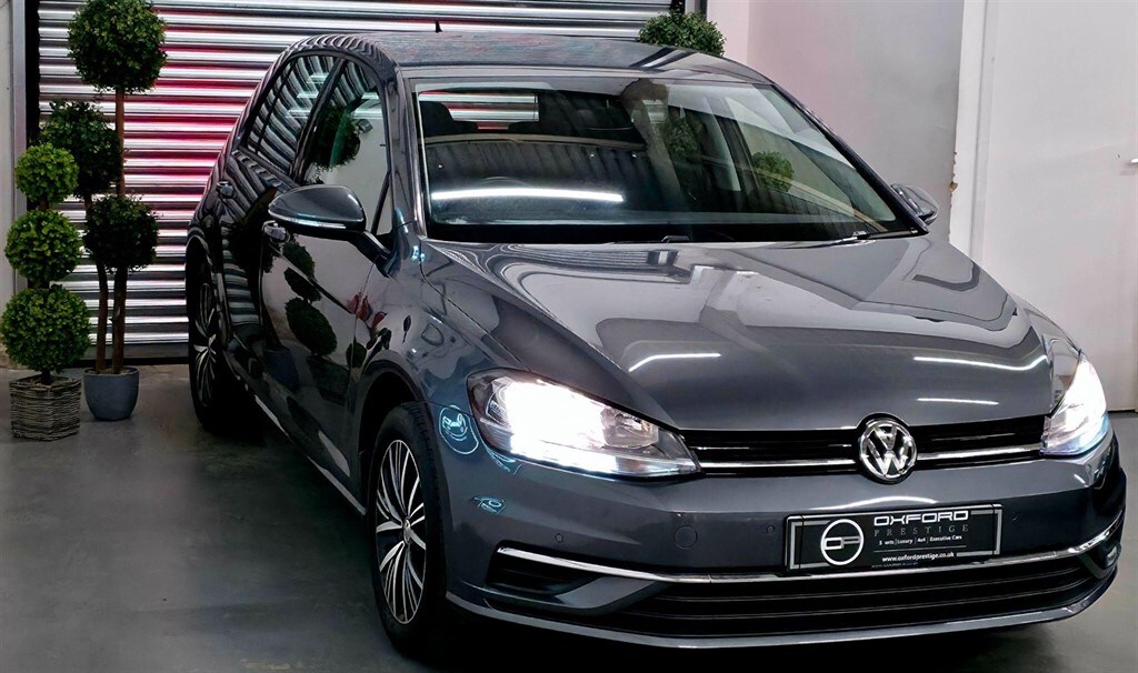 Used Volkswagen Golf 2017 for sale - 77903181: Photo 67