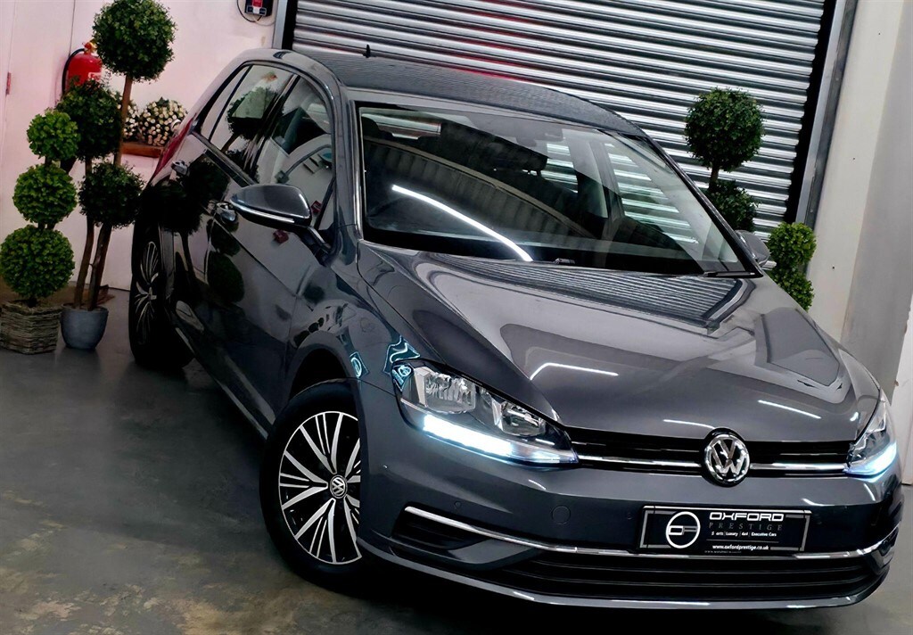 Used Volkswagen Golf 2017 for sale - 77903181: Photo 74