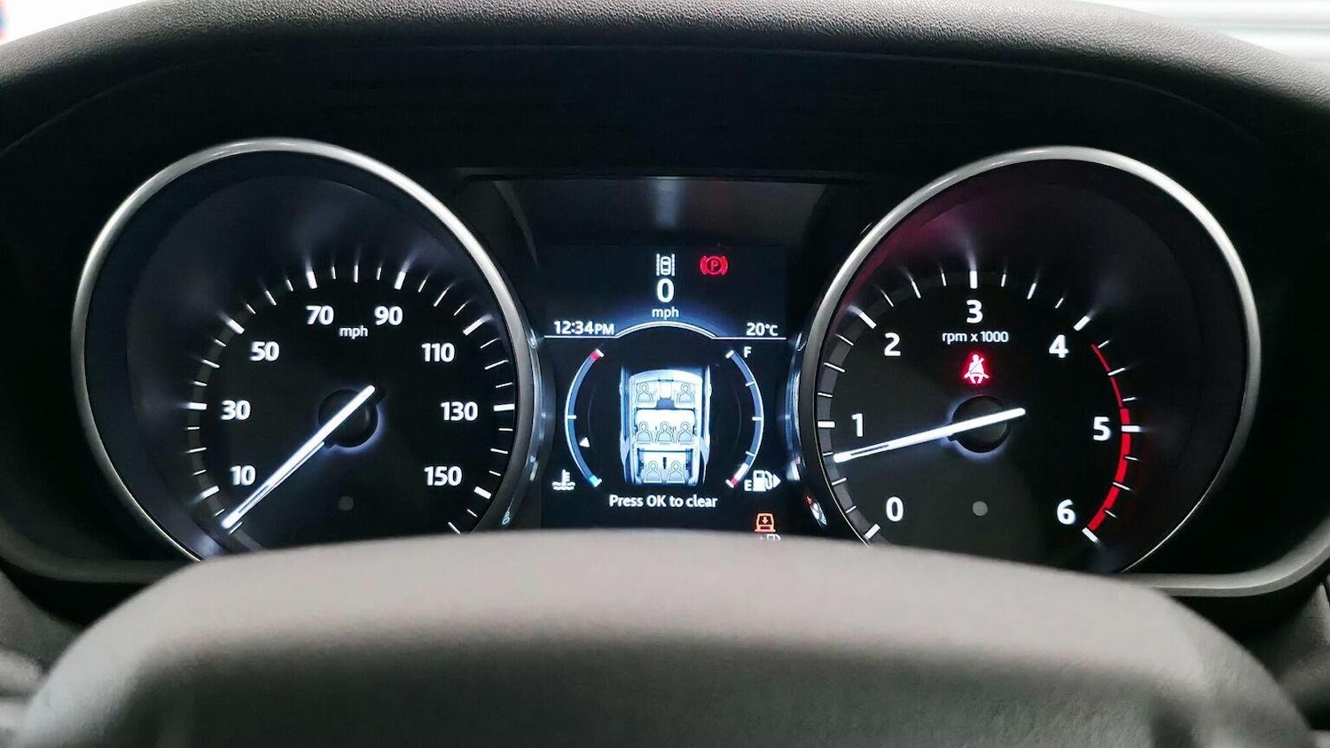 Used Land Rover Discovery 2018 for sale - 77218159: Photo 10