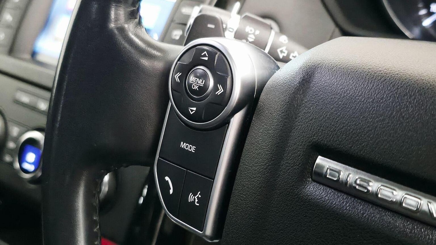 Used Land Rover Discovery 2018 for sale - 77218159: Photo 11