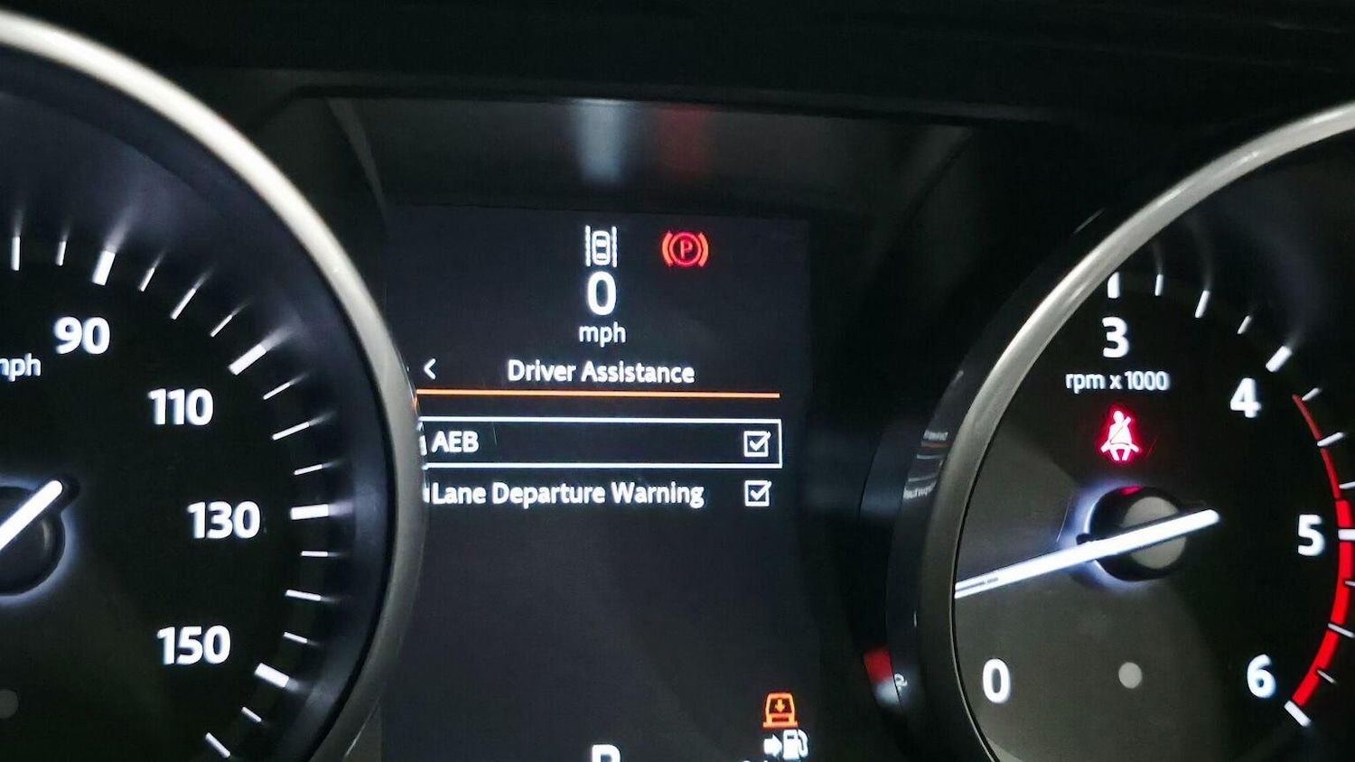 Used Land Rover Discovery 2018 for sale - 77218159: Photo 36