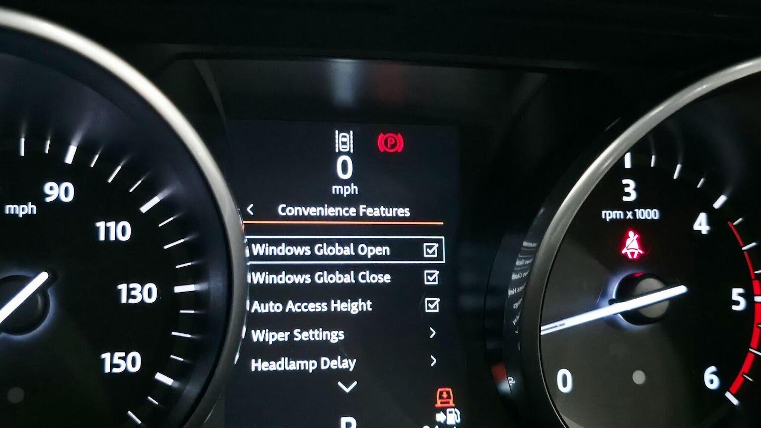 Used Land Rover Discovery 2018 for sale - 77218159: Photo 37