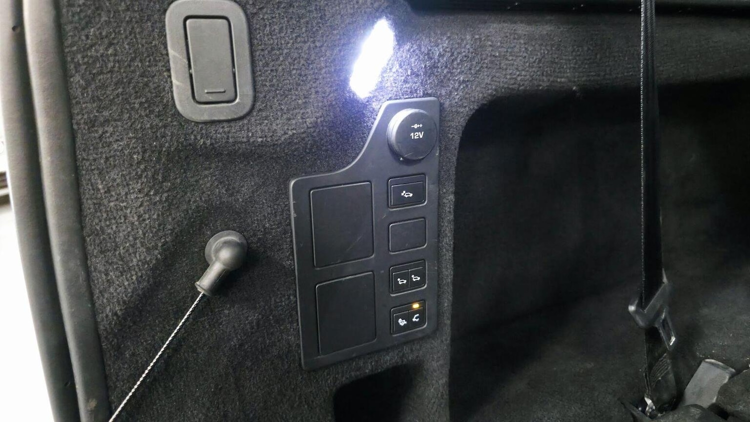 Used Land Rover Discovery 2018 for sale - 77218159: Photo 53