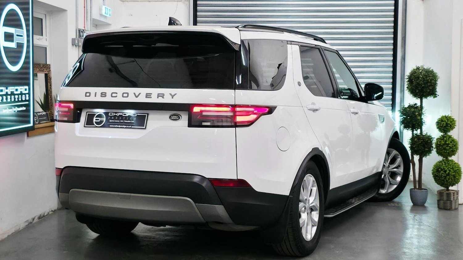 Used Land Rover Discovery 2018 for sale - 77218159: Photo 63