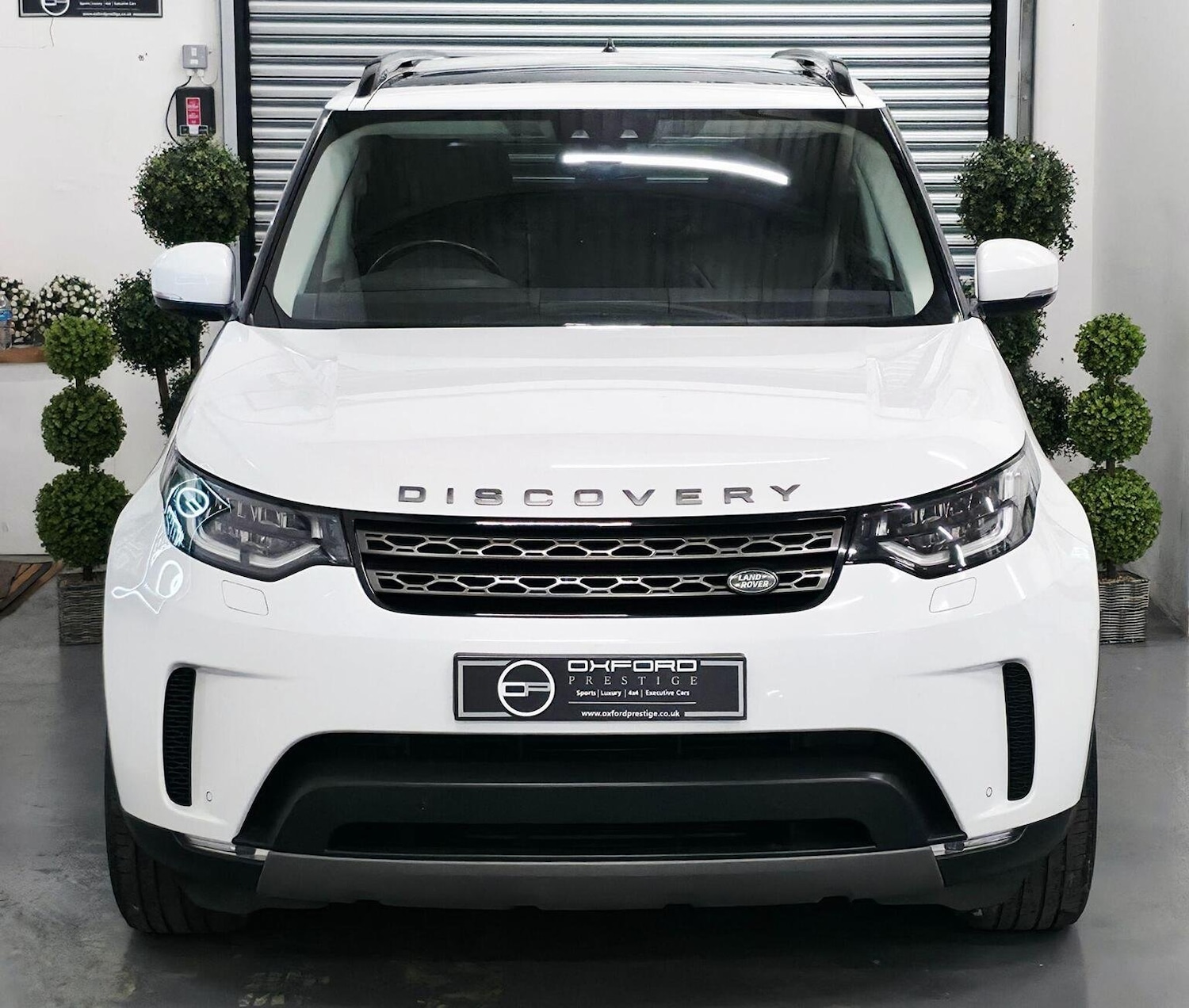 Used Land Rover Discovery 2018 for sale - 77218159: Photo 64