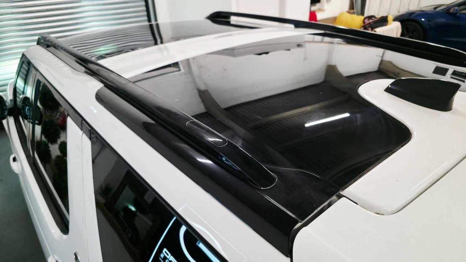 Used Land Rover Discovery 2018 for sale - 77218159: Photo 7