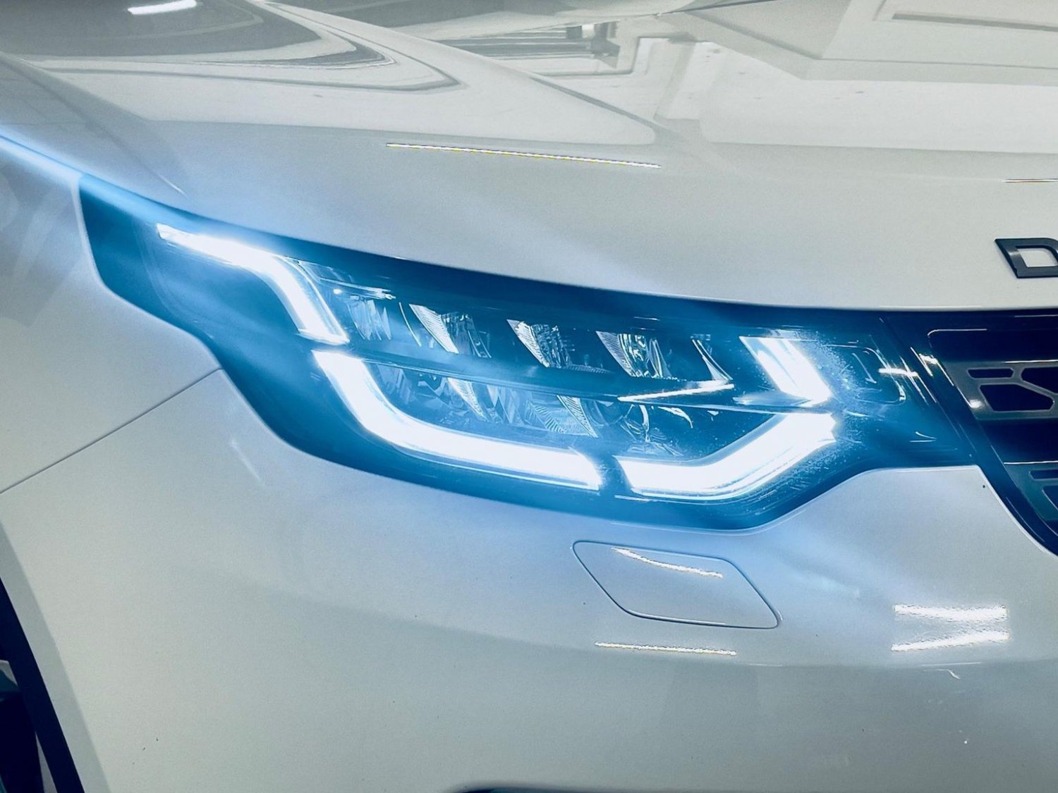 Used Land Rover Discovery 2018 for sale - 77218159: Photo 72