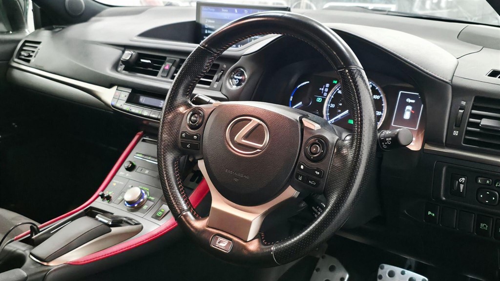 Used Lexus CT 2020 for sale - 78014928: Photo 1