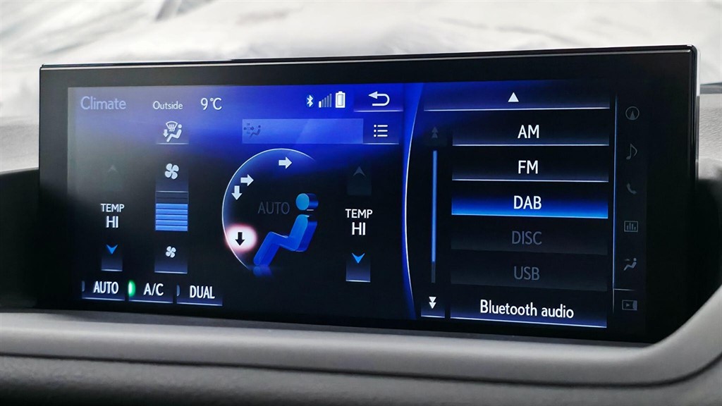 Used Lexus CT 2020 for sale - 78014928: Photo 27