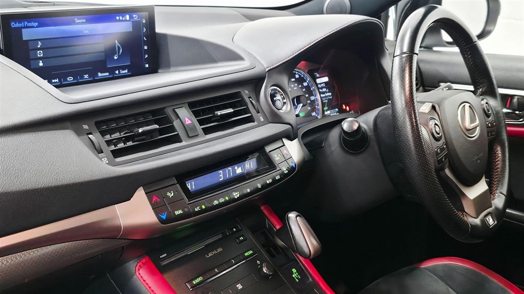 Used Lexus CT 2020 for sale - 78014928: Photo 35