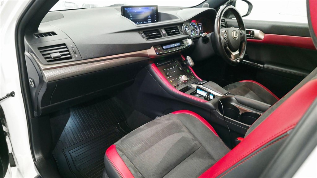 Used Lexus CT 2020 for sale - 78014928: Photo 43