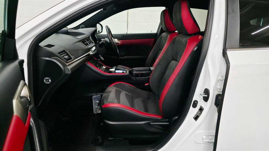 Used Lexus CT 2020 for sale - 78014928: Photo 44