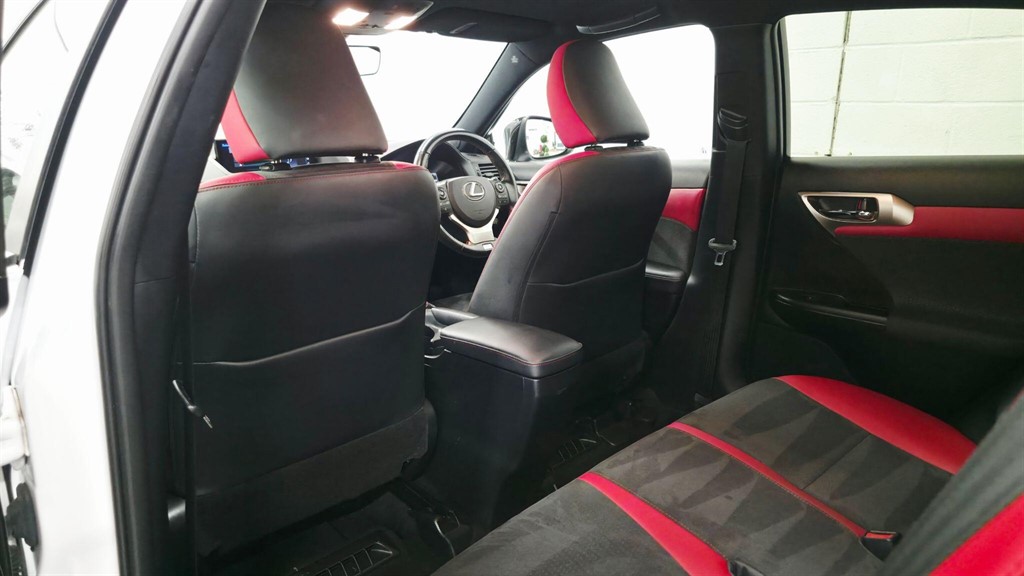 Used Lexus CT 2020 for sale - 78014928: Photo 49