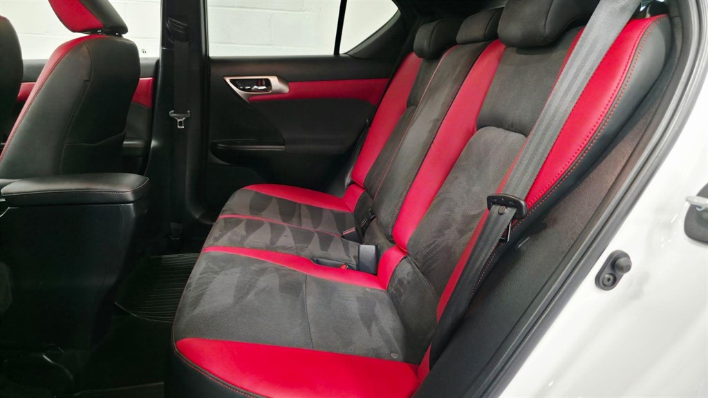 Used Lexus CT 2020 for sale - 78014928: Photo 51