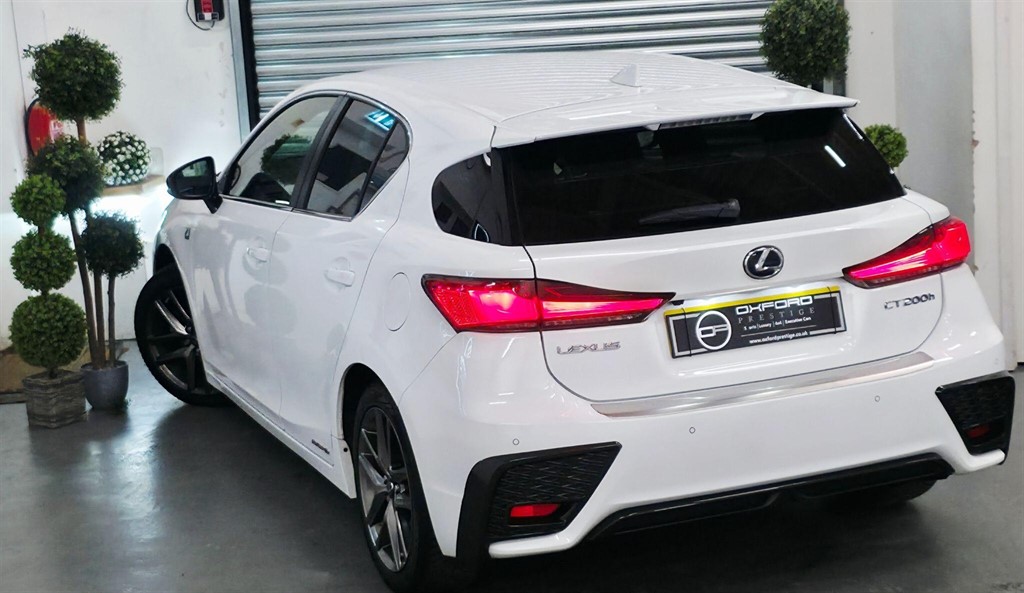 Used Lexus CT 2020 for sale - 78014928: Photo 59