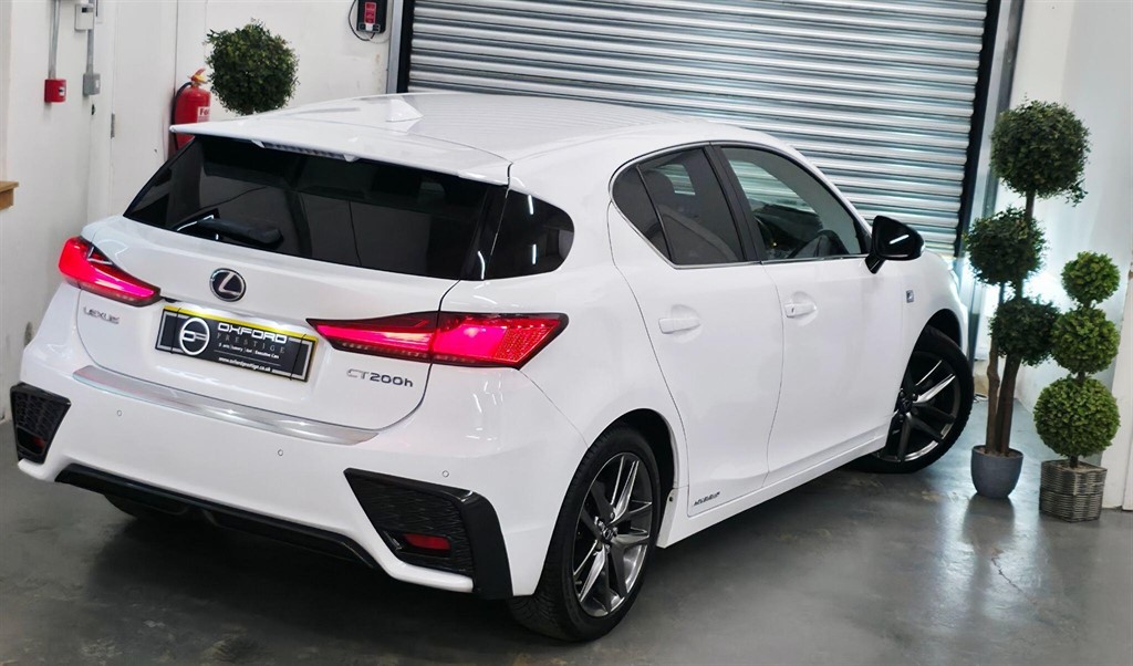 Used Lexus CT 2020 for sale - 78014928: Photo 60