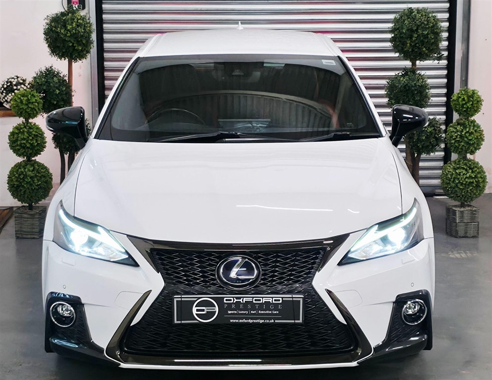 Used Lexus CT 2020 for sale - 78014928: Photo 61