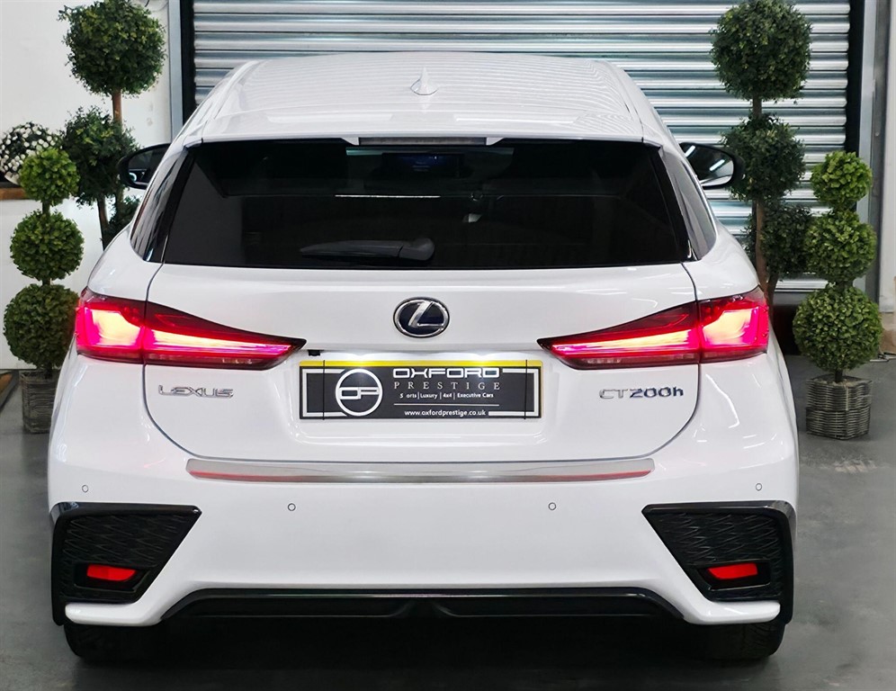 Used Lexus CT 2020 for sale - 78014928: Photo 62