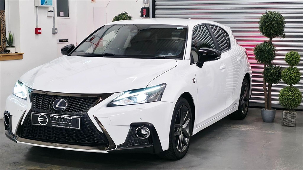 Used Lexus CT 2020 for sale - 78014928: Photo 63