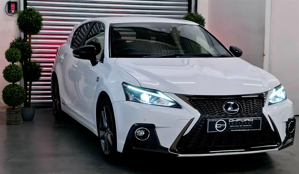 Used Lexus CT 2020 for sale - 78014928: Photo 65