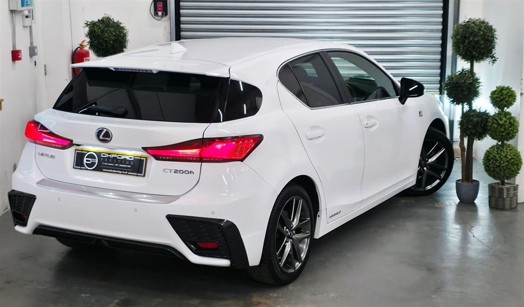 Used Lexus CT 2020 for sale - 78014928: Photo 66