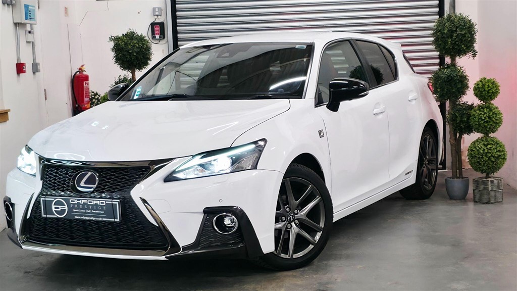 Used Lexus CT 2020 for sale - 78014928: Photo 69