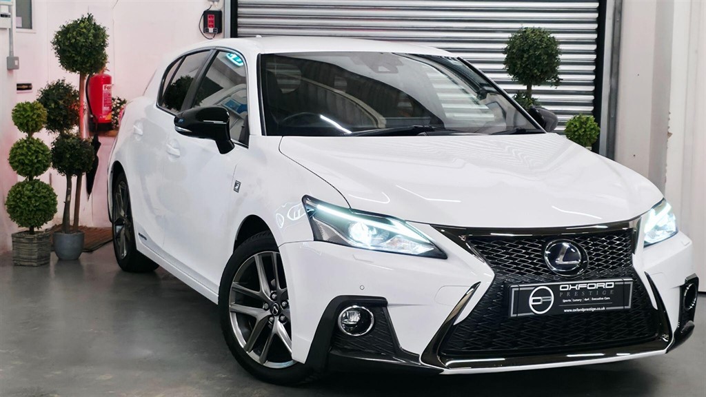 Used Lexus CT 2020 for sale - 78014928: Photo 71
