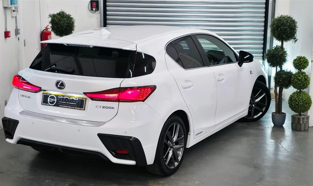 Used Lexus CT 2020 for sale - 78014928: Photo 72