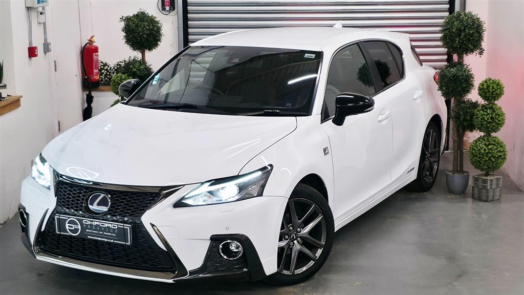 Used Lexus CT 2020 for sale - 78014928: Photo 76