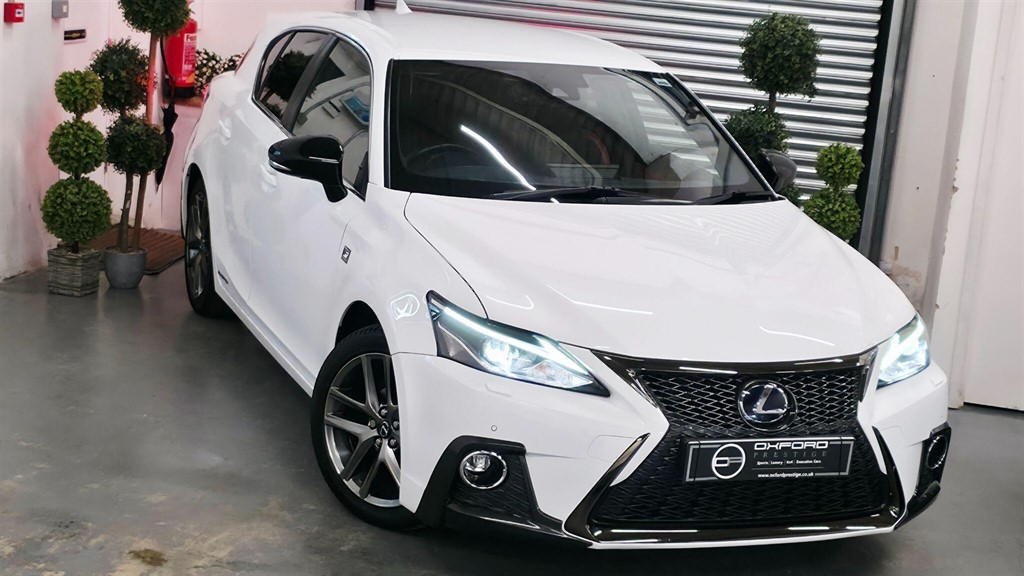 Used Lexus CT 2020 for sale - 78014928: Photo 77