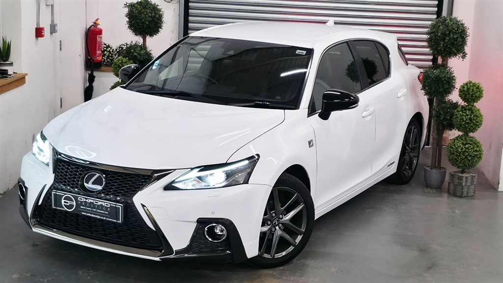 Used Lexus CT 2020 for sale - 78014928: Photo 78