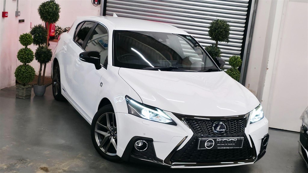 Used Lexus CT 2020 for sale - 78014928: Photo 79