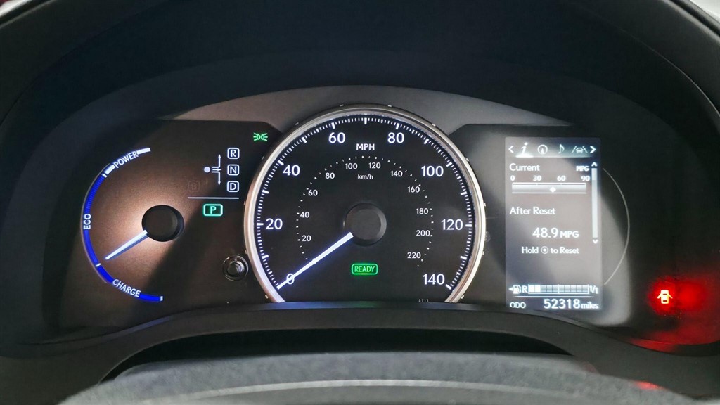 Used Lexus CT 2020 for sale - 78014928: Photo 8