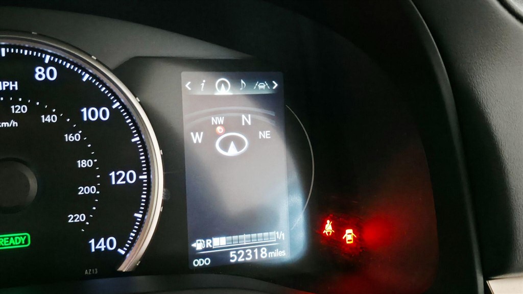 Used Lexus CT 2020 for sale - 78014928: Photo 9