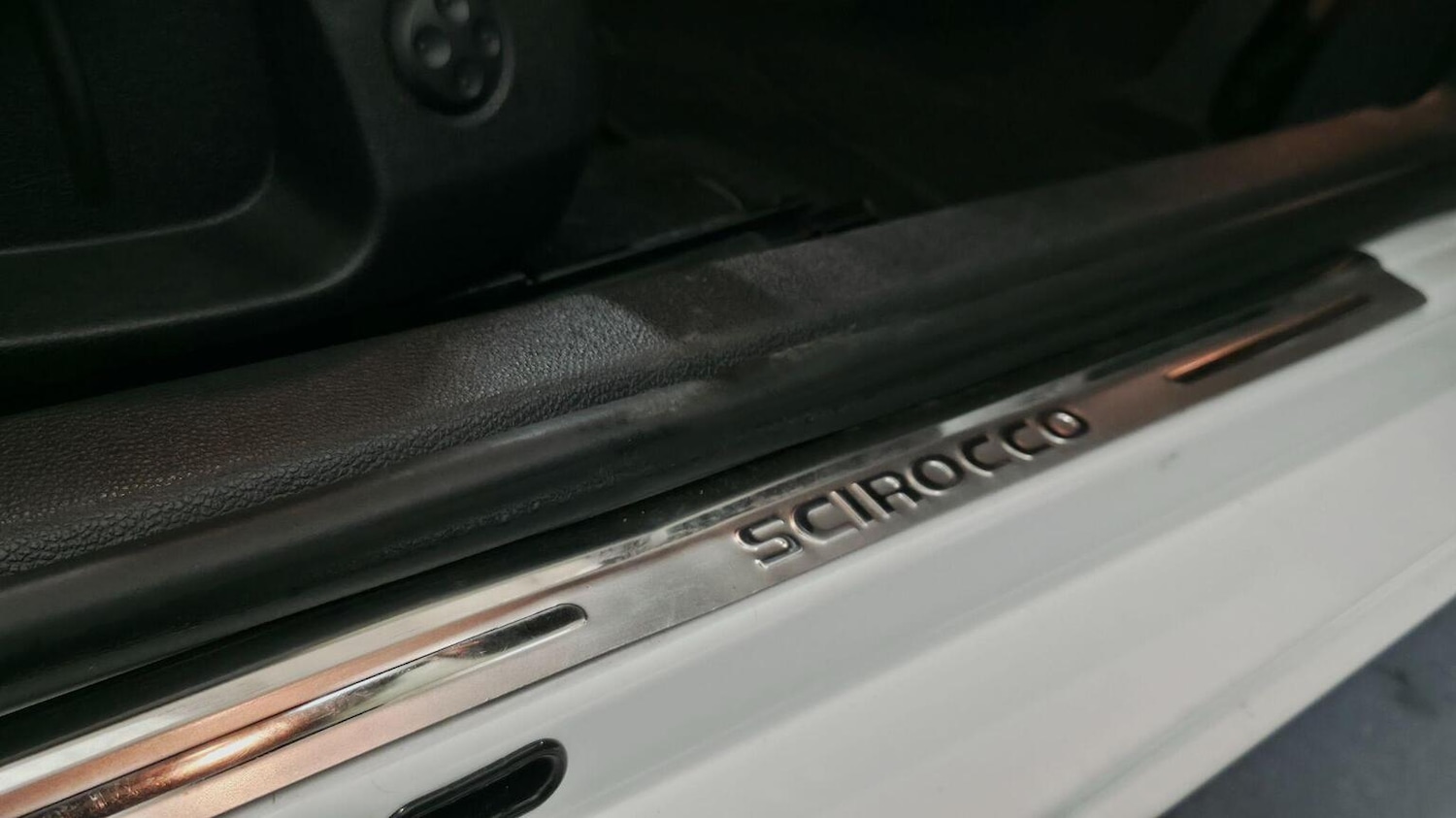 Used Volkswagen Scirocco 2009 for sale - 77218153: Photo 12