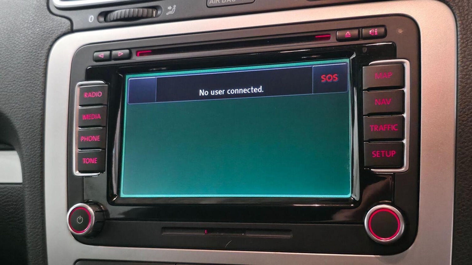 Used Volkswagen Scirocco 2009 for sale - 77218153: Photo 19