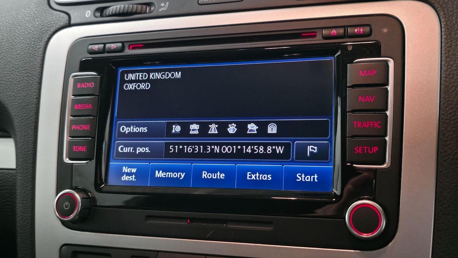 Used Volkswagen Scirocco 2009 for sale - 77218153: Photo 21