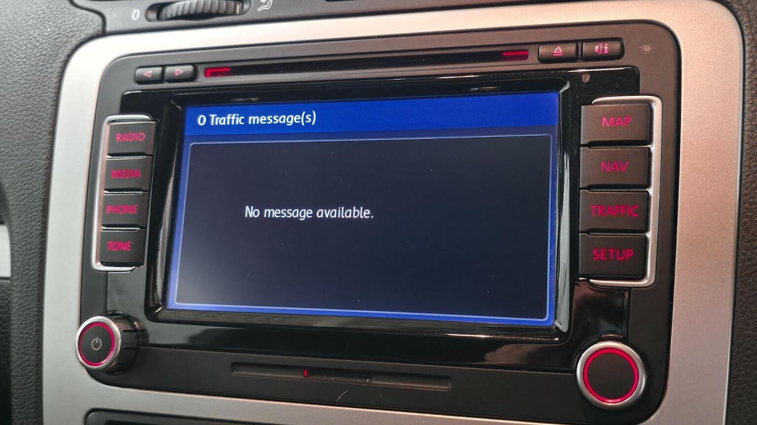 Used Volkswagen Scirocco 2009 for sale - 77218153: Photo 22