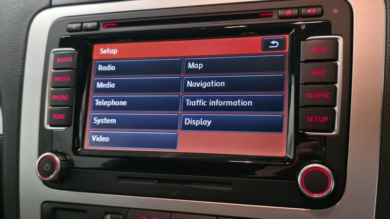 Used Volkswagen Scirocco 2009 for sale - 77218153: Photo 23