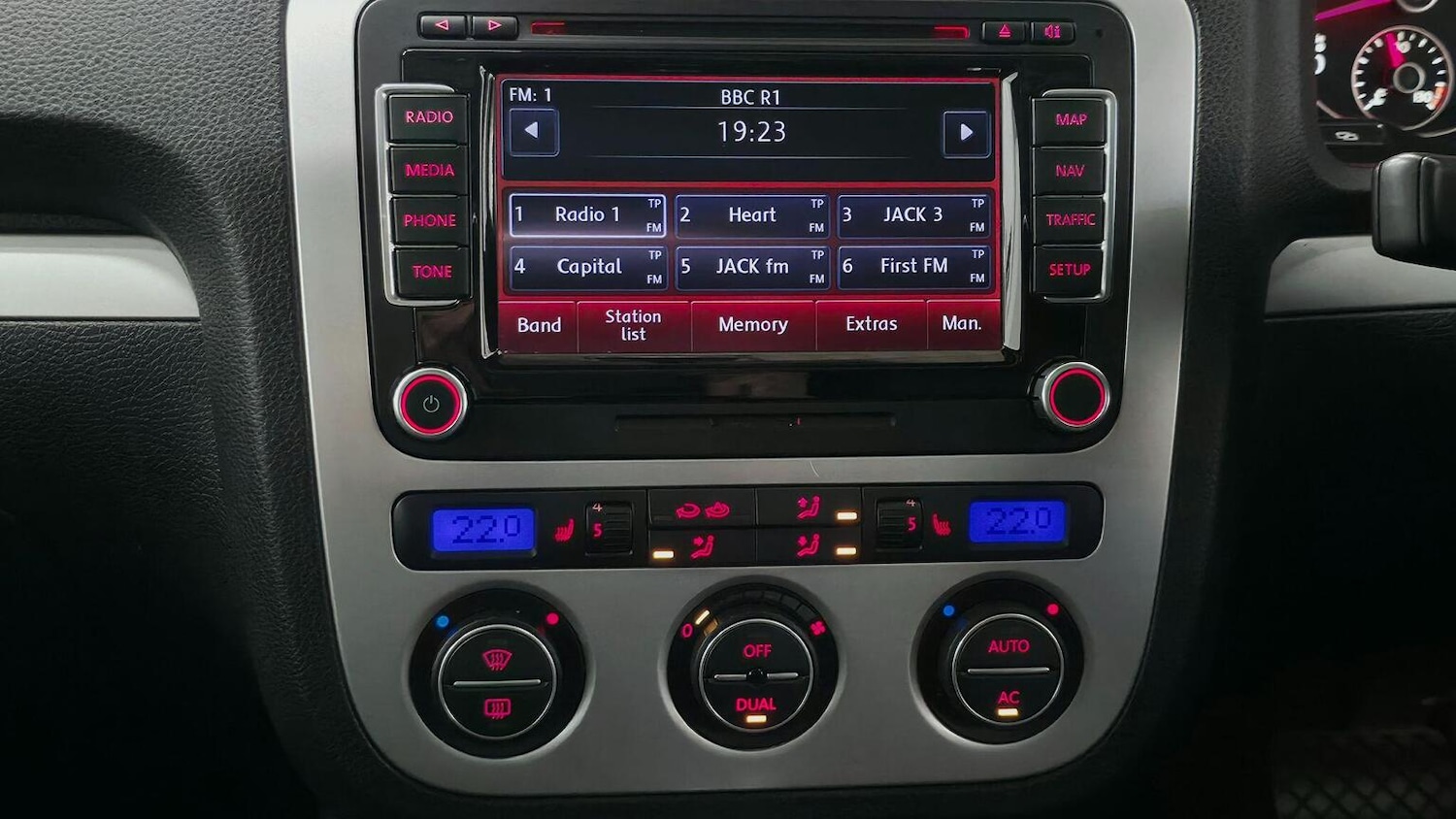 Used Volkswagen Scirocco 2009 for sale - 77218153: Photo 29