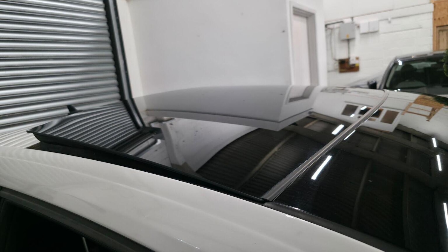 Used Volkswagen Scirocco 2009 for sale - 77218153: Photo 38