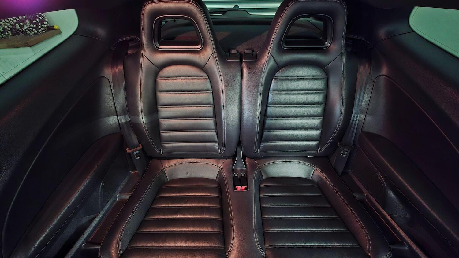 Used Volkswagen Scirocco 2009 for sale - 77218153: Photo 43