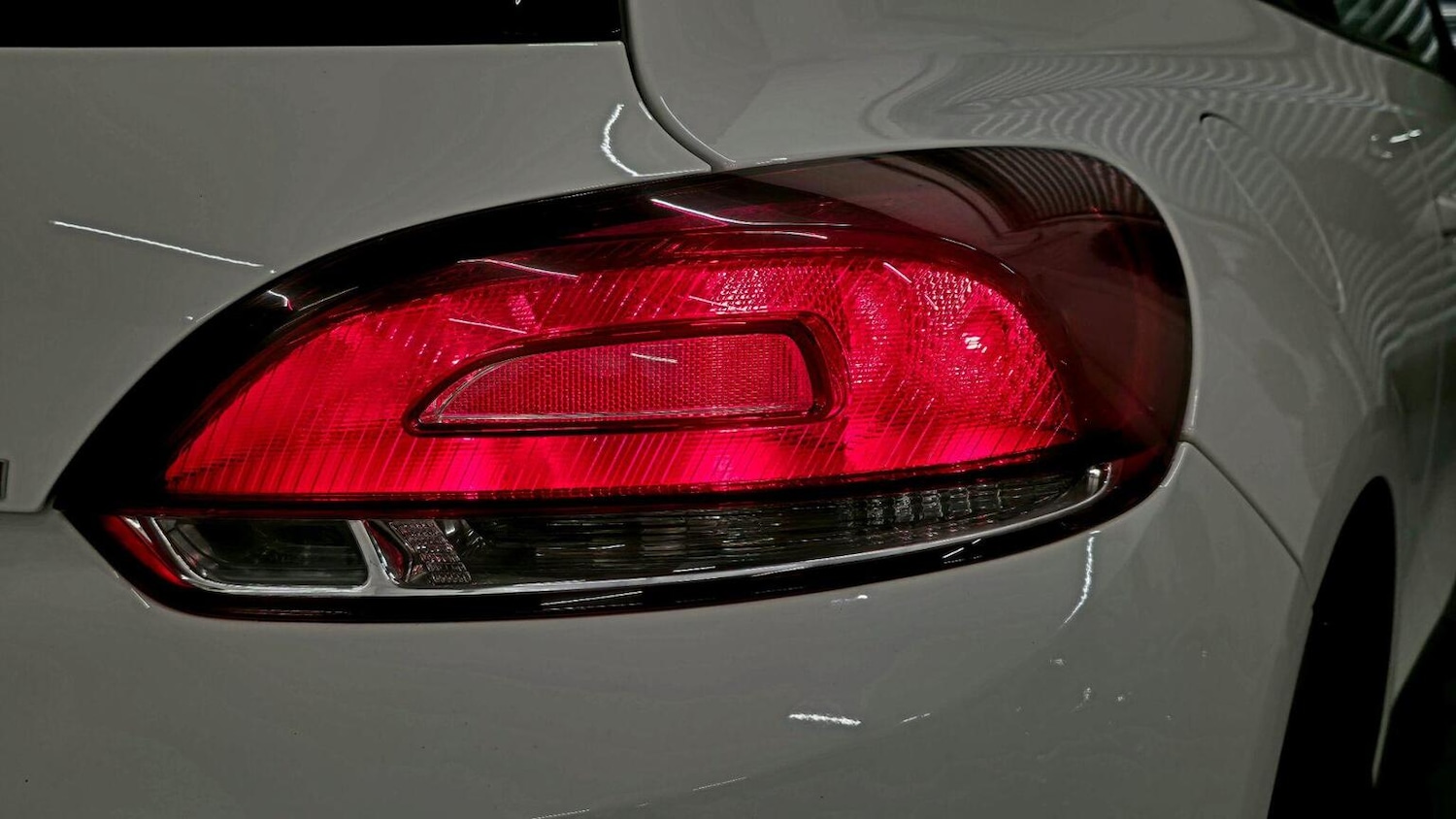 Used Volkswagen Scirocco 2009 for sale - 77218153: Photo 65